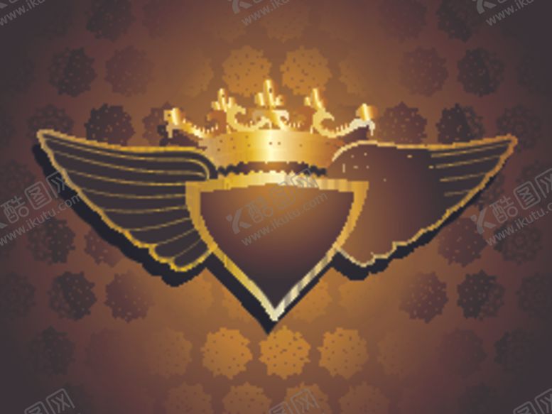 编号：78707610291114457521【酷图网】源文件下载-翅膀