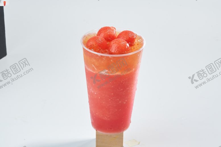 编号：87780309130947327980【酷图网】源文件下载-西瓜蜂蜜爽