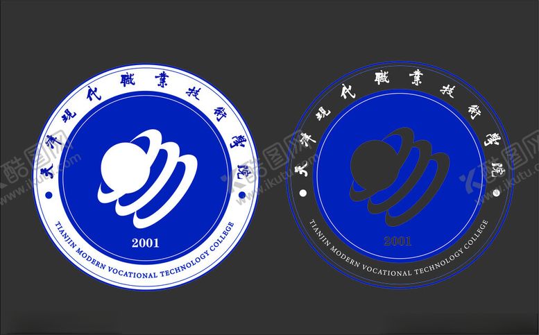 编号：78291012110902227219【酷图网】源文件下载-天津现代职业技术学院