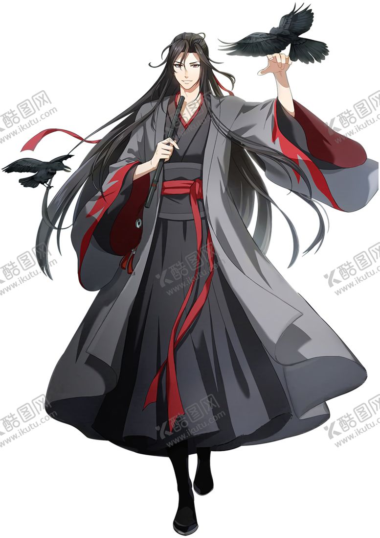 编号：96945210050439176820【酷图网】源文件下载-动漫卡通人物