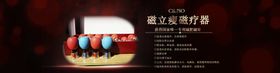 磁立瘦磁疗