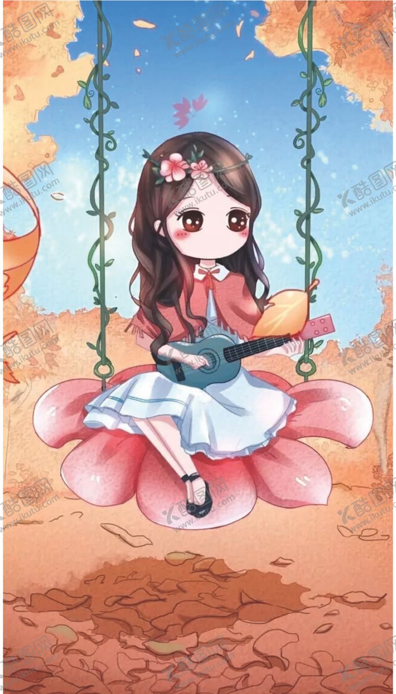 编号：32531810040057591594【酷图网】源文件下载-女孩