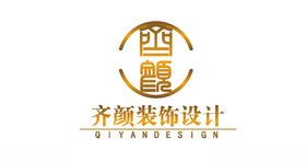 齐颜装饰设计