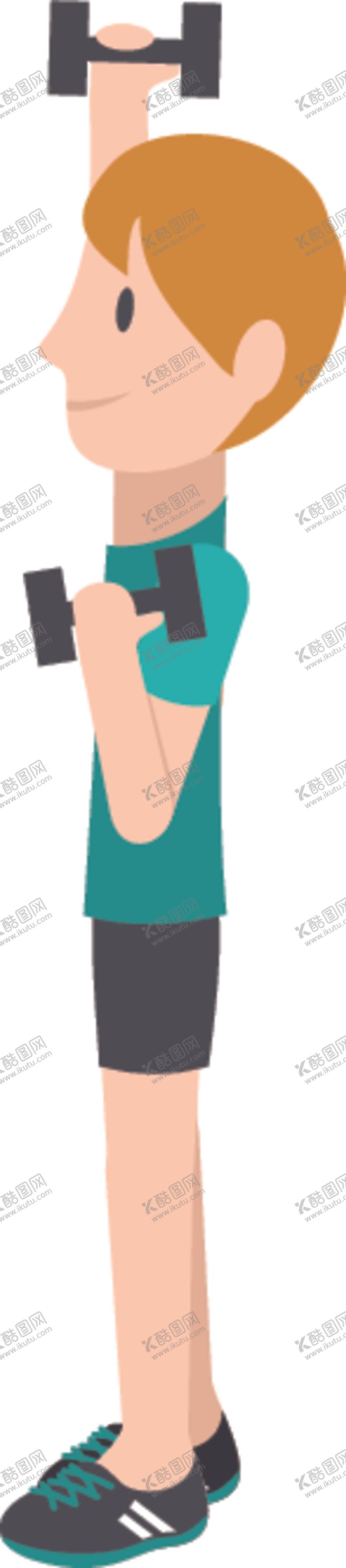 编号：28699610020055512927【酷图网】源文件下载-运动相关