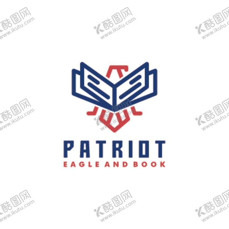 编号：71569909160340485412【酷图网】源文件下载-雄鹰LOGO