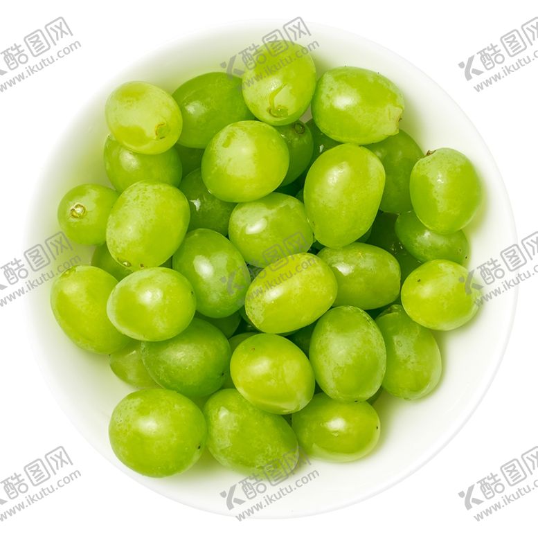 编号：96339601141705037512【酷图网】源文件下载-绿葡萄水晶葡萄高清图片拍摄素材