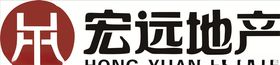 宏远地产logo