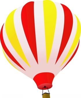热气球