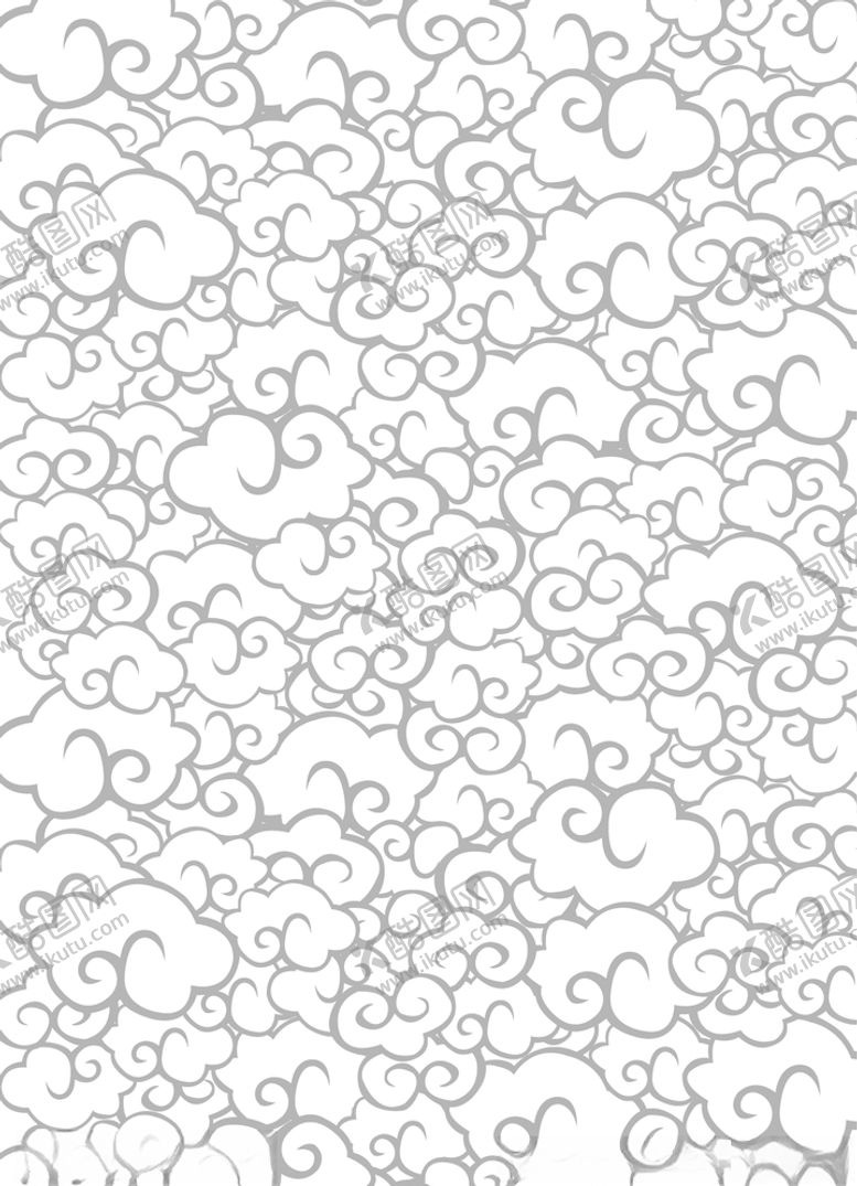 编号：52735209291859212939【酷图网】源文件下载-云纹