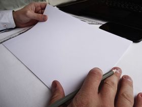 首都师范大学信笺作业纸草稿纸稿