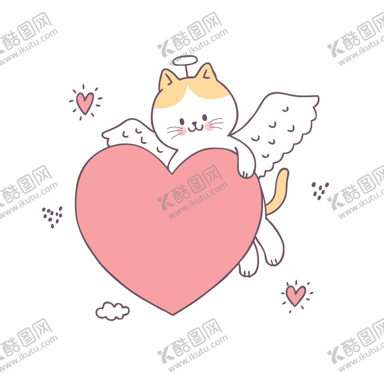 编号：26733407081104191390【酷图网】源文件下载-可爱卡通