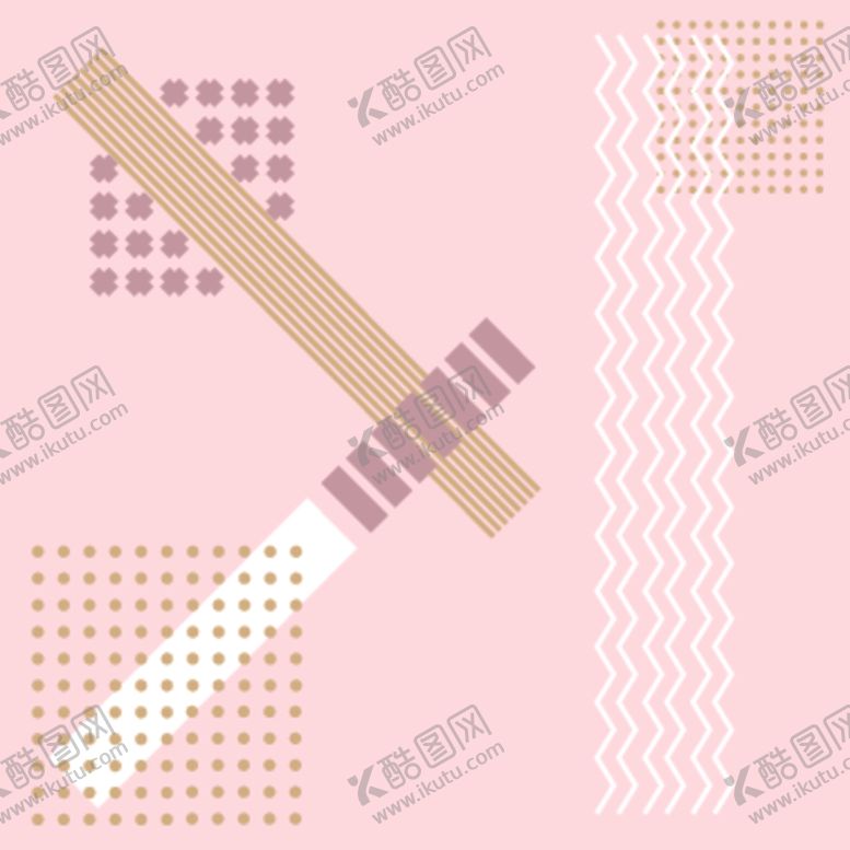 编号：65480305071331485408【酷图网】源文件下载-孟菲斯风格设计图案