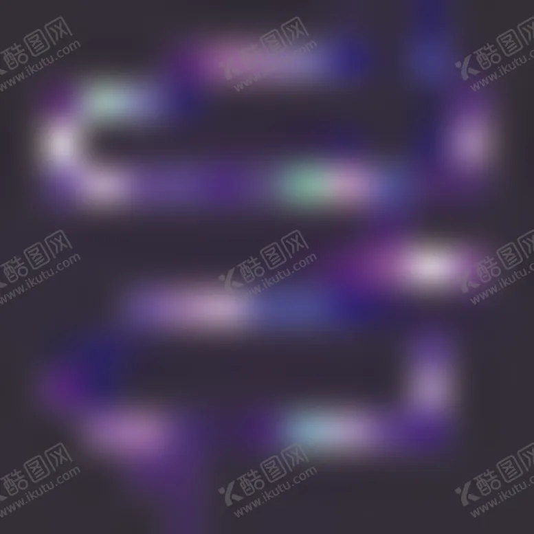 编号：87775407010030551045【酷图网】源文件下载-霓虹灯边框