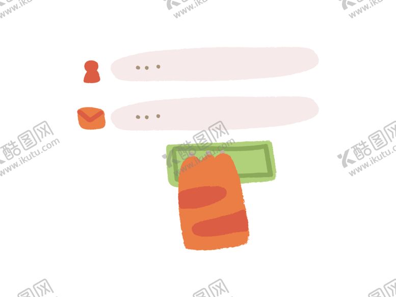 编号：13586110172335358335【酷图网】源文件下载-卡通系列插画图片