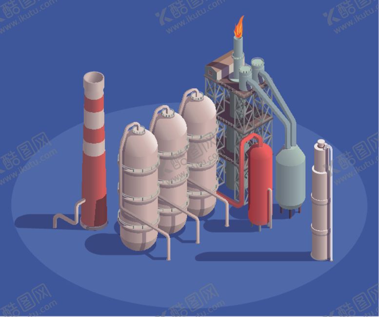 编号：91106304181359532587【酷图网】源文件下载-2.5D插画