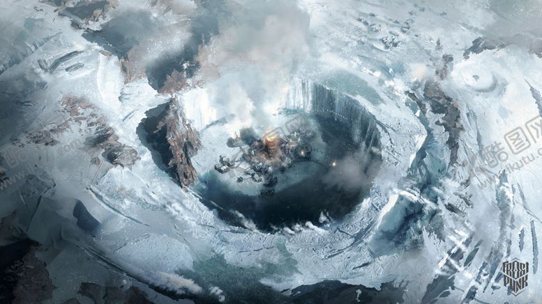 编号：73798402050953563082【酷图网】源文件下载-雪山