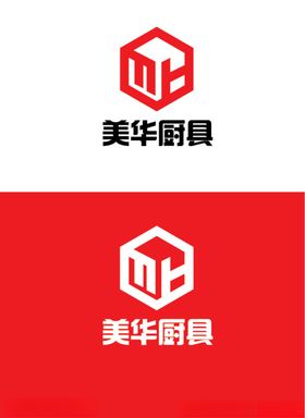 厨具标识设计