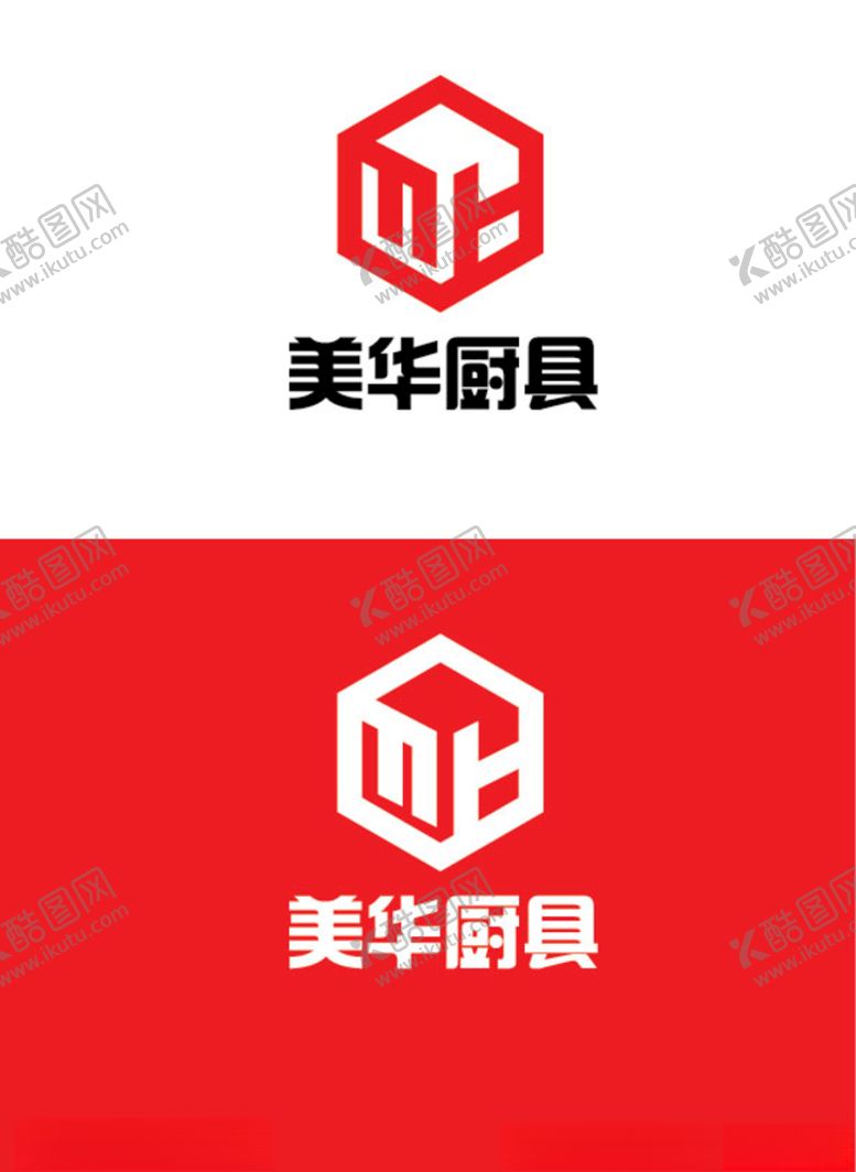 编号：47322704292354382754【酷图网】源文件下载-厨具标识设计
