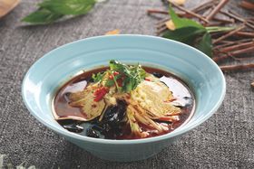 冒菜
