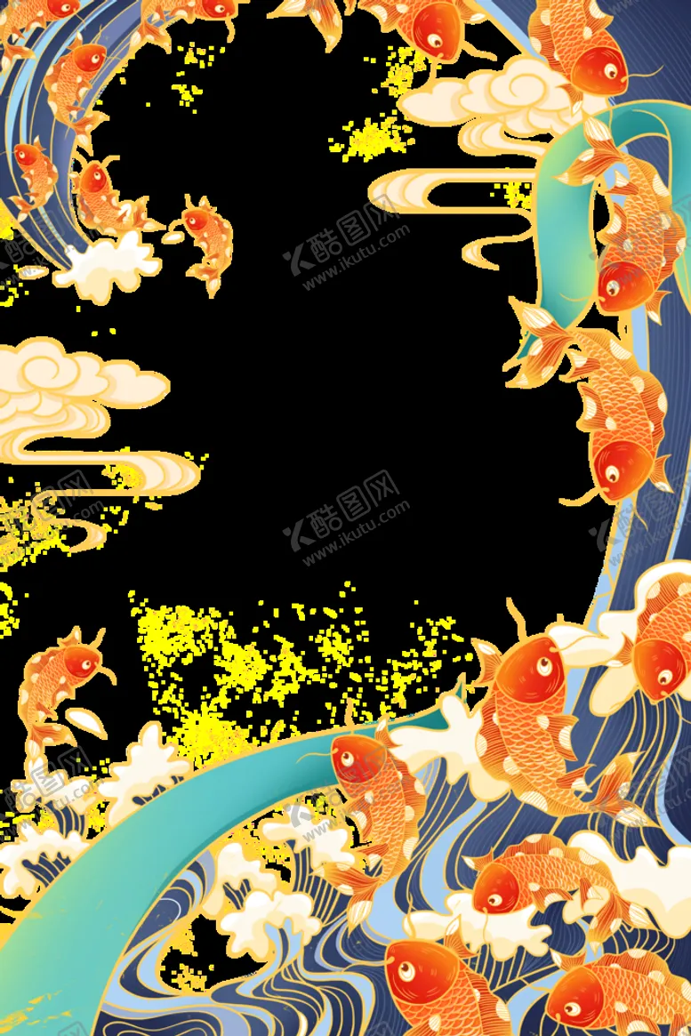 编号：76091510152145198198【酷图网】源文件下载-卡通中国风
