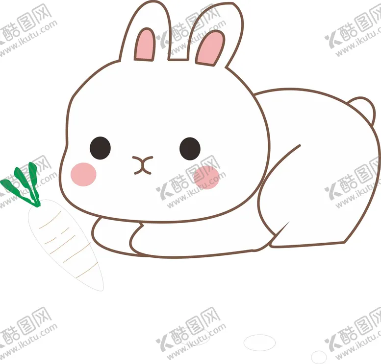 编号：20826101181842419273【酷图网】源文件下载-兔子