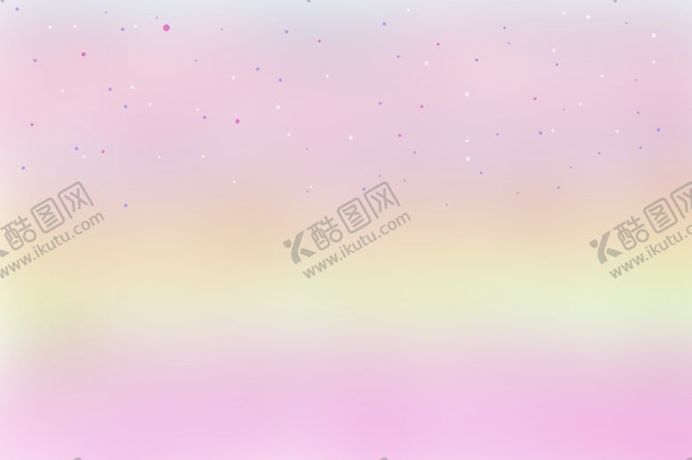 编号：28983809241231258524【酷图网】源文件下载-彩色星空背景图片