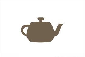 茶壶