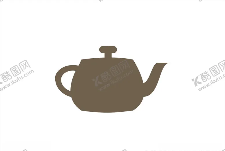 编号：55195505030628242220【酷图网】源文件下载-茶壶