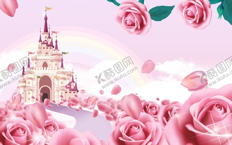 编号：21372809291958237418【酷图网】源文件下载-城堡