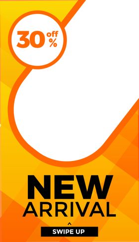创意海报设计手机展板