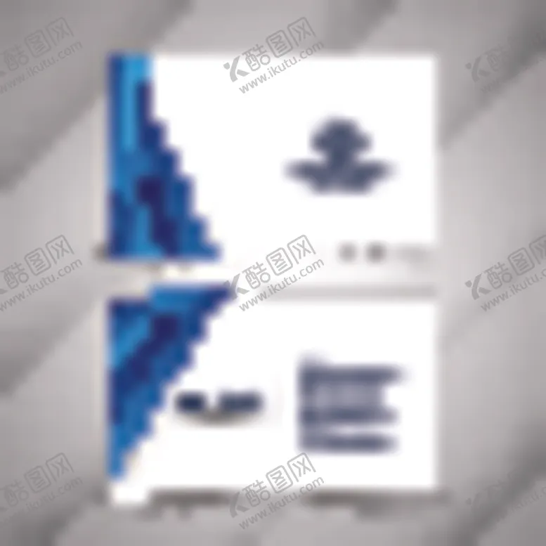 编号：88262402101036137179【酷图网】源文件下载-简洁个人名片