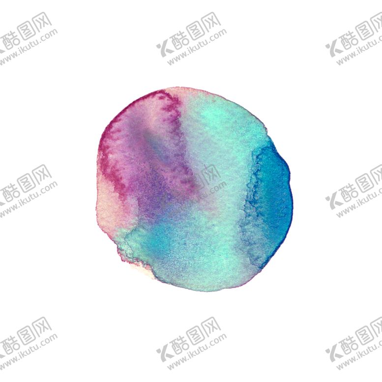 编号：44368711010119573345【酷图网】源文件下载-彩墨手绘