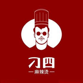 四青文化服务LOGO