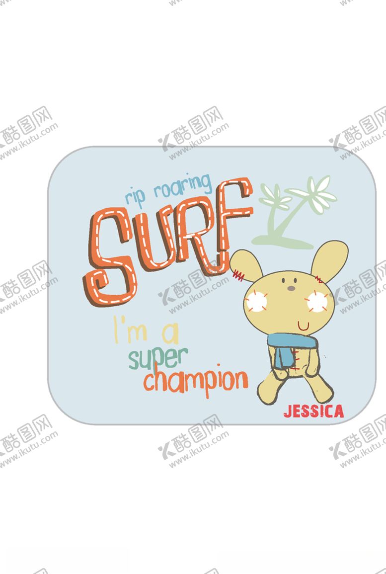 编号：21301610082035448619【酷图网】源文件下载-幼童印花