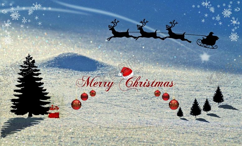 编号：14808609291239349955【酷图网】源文件下载-圣诞节