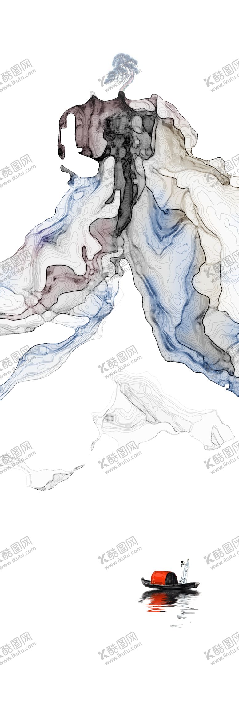编号：13898809291658325323【酷图网】源文件下载-装饰画