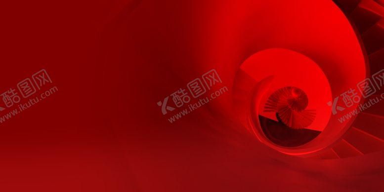 编号：15794307130730122711【酷图网】源文件下载-红金背景