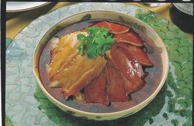 家常菜美食图片品素材诱人