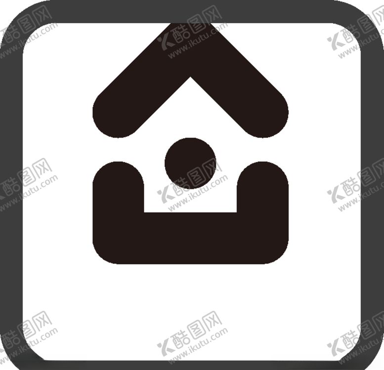 编号：51446110120601512752【酷图网】源文件下载-房屋图标