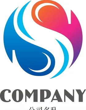 企业logo