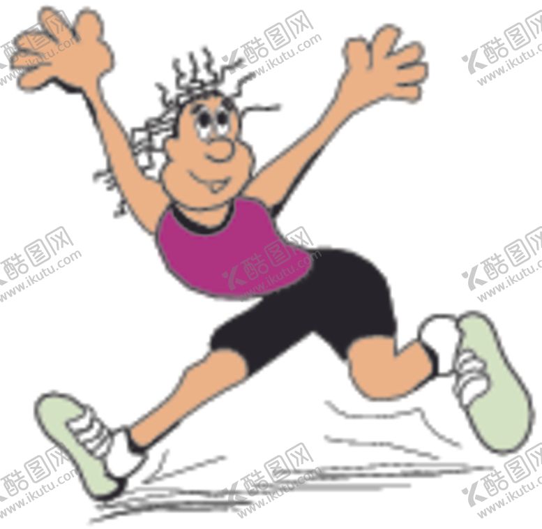 编号：65966510161010089936【酷图网】源文件下载-跑步