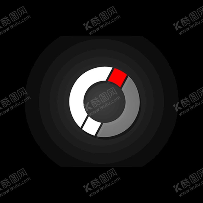 编号：33617010231745128547【酷图网】源文件下载-大写字母O
