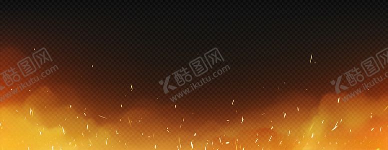 编号：92154106272035385109【酷图网】源文件下载-火苗背景