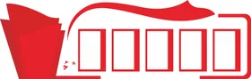 文化墙党建图廉政党建形象