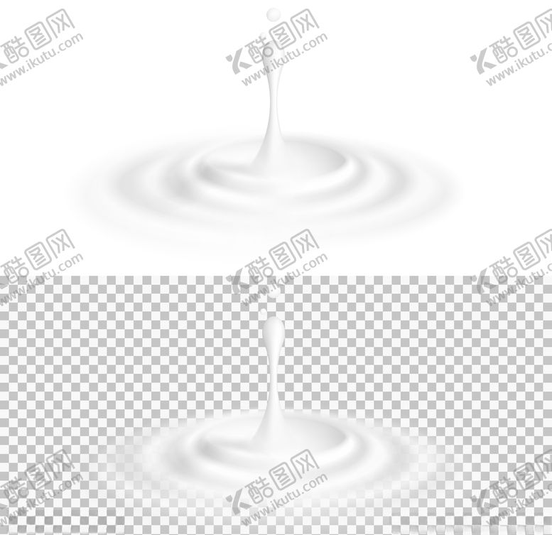 编号：30303110031954246539【酷图网】源文件下载-牛奶