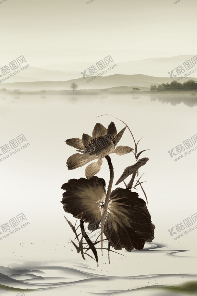 编号：39012209290720191375【酷图网】源文件下载-中国风背景