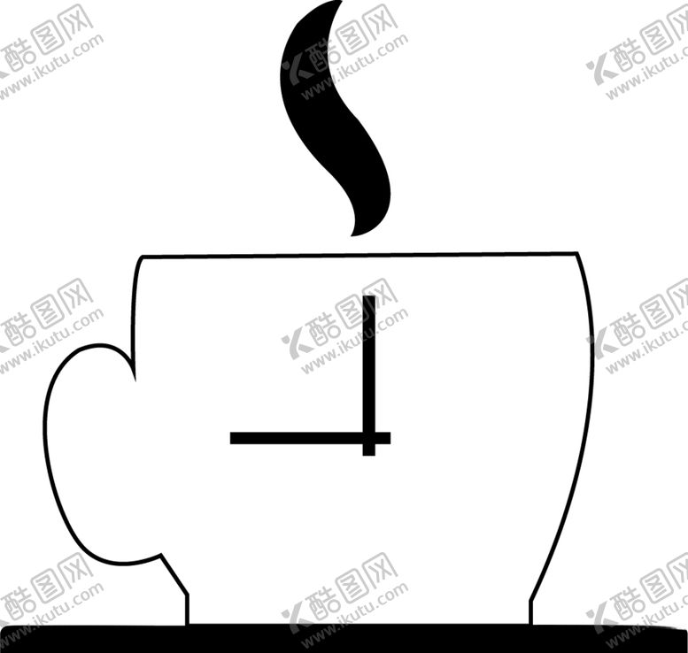 编号：58937810060625407702【酷图网】源文件下载-九点咖啡