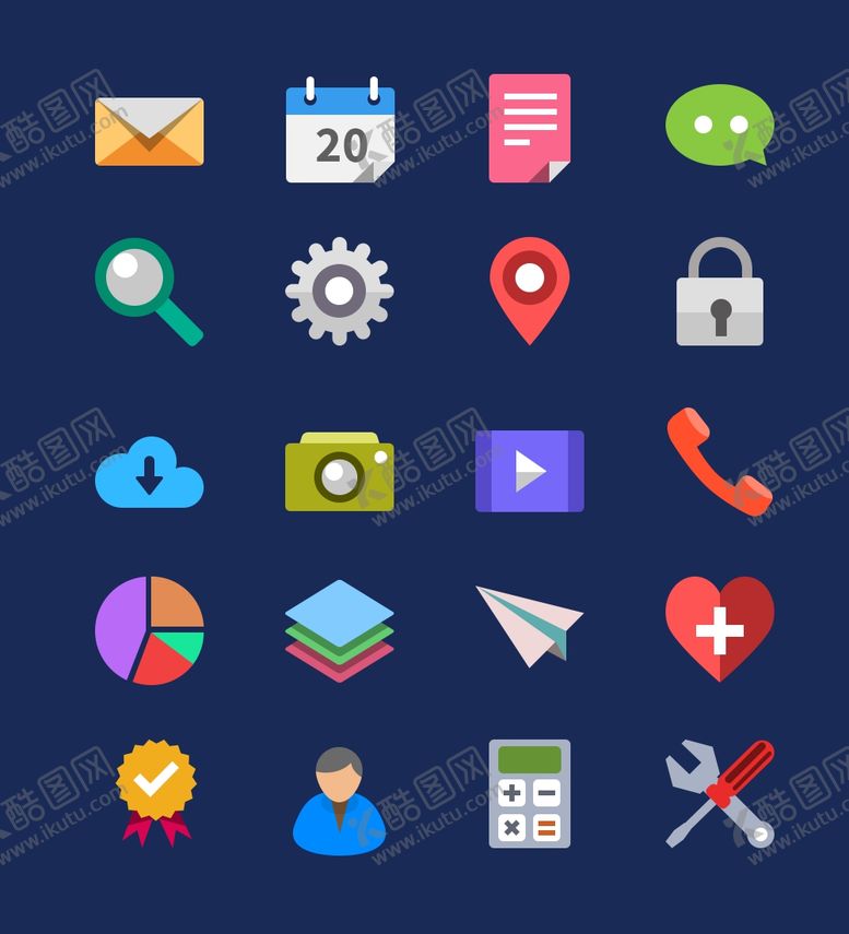 编号：89402307090252265787【酷图网】源文件下载-icon图标