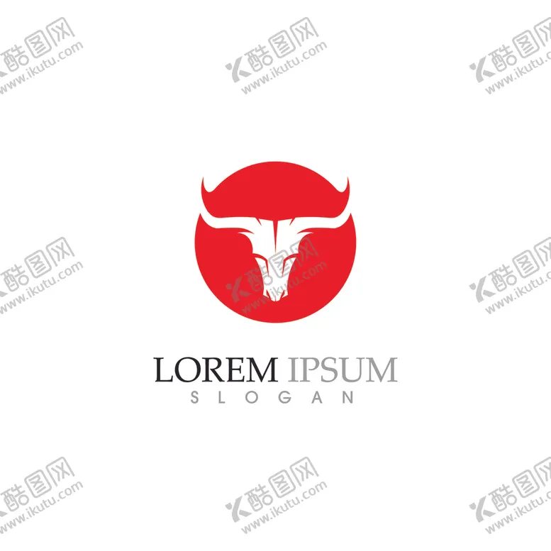 编号：30492105052037048913【酷图网】源文件下载-牛图标