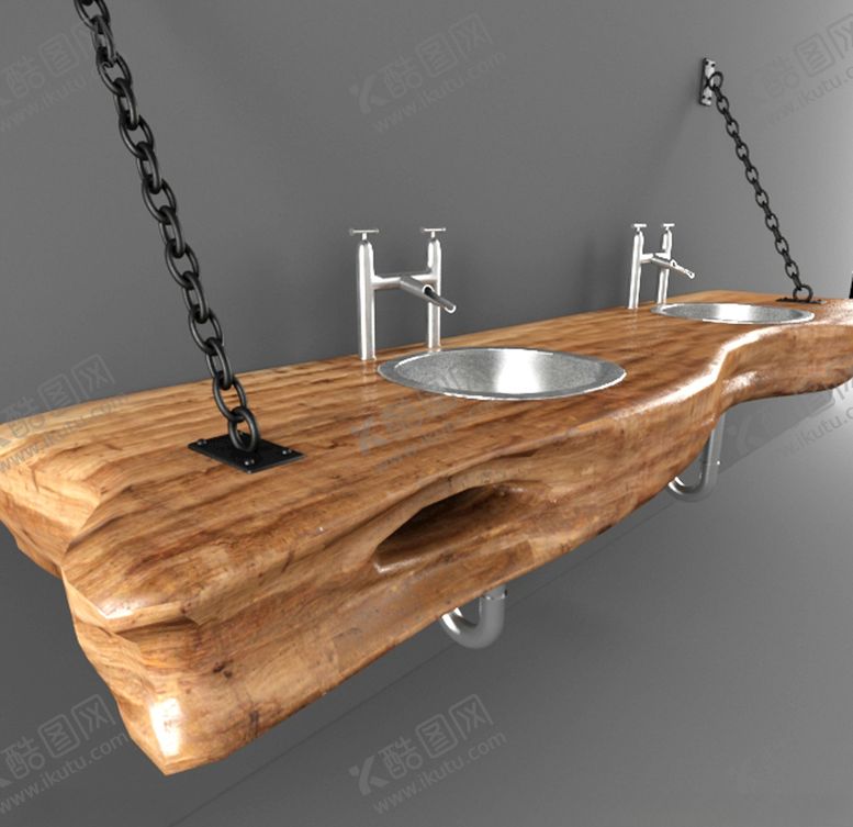 编号：36679409170353181046【酷图网】源文件下载-洗手池